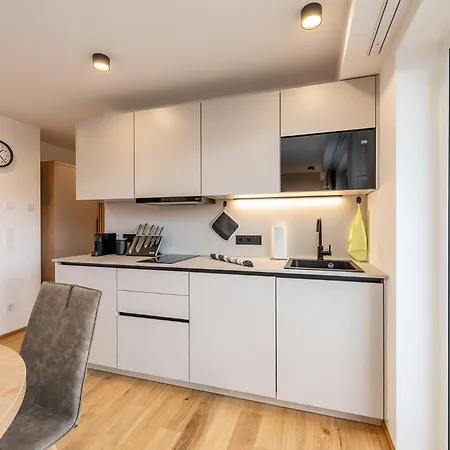 Erle 181 - By Mynests Appartement *