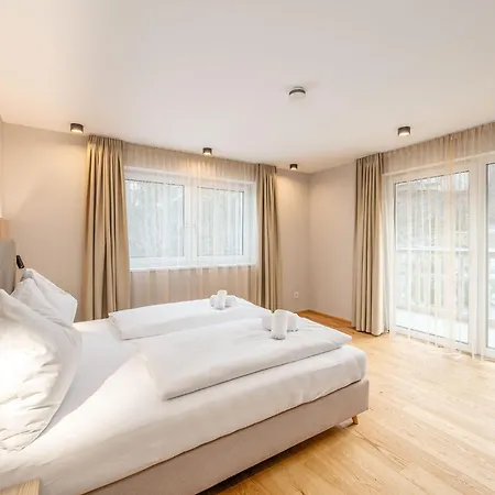 Erle 181 - By Mynests Appartement