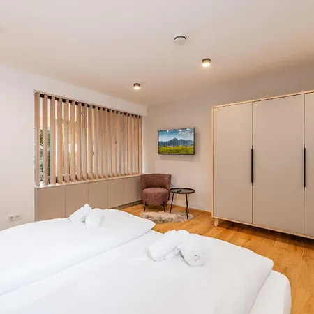 Erle 181 - By Mynests Шладминг