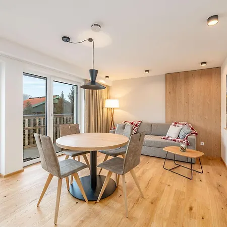 Erle 181 - By Mynests Шладминг