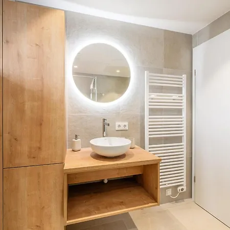 Appartement Erle 181 - By Mynests Schladming