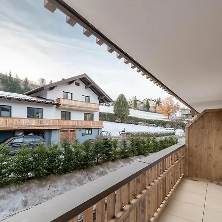 Appartement Erle 181 - By Mynests