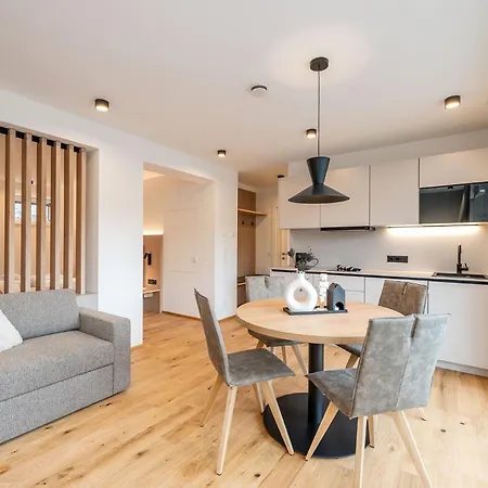 Erle 181 - By Mynests Appartement *