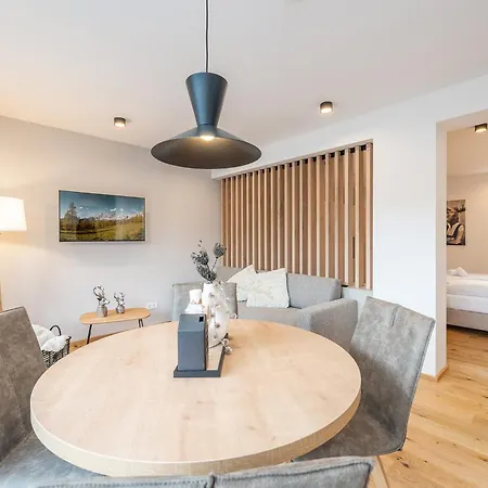 Appartement Erle 181 - By Mynests Schladming