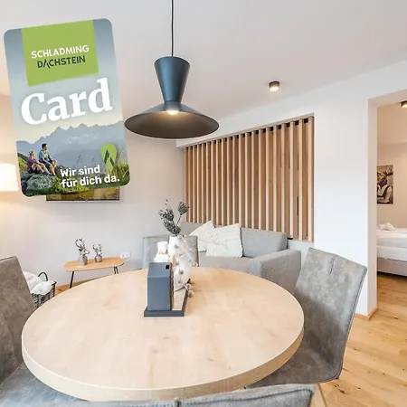 Appartement Erle 181 - By Mynests Schladming