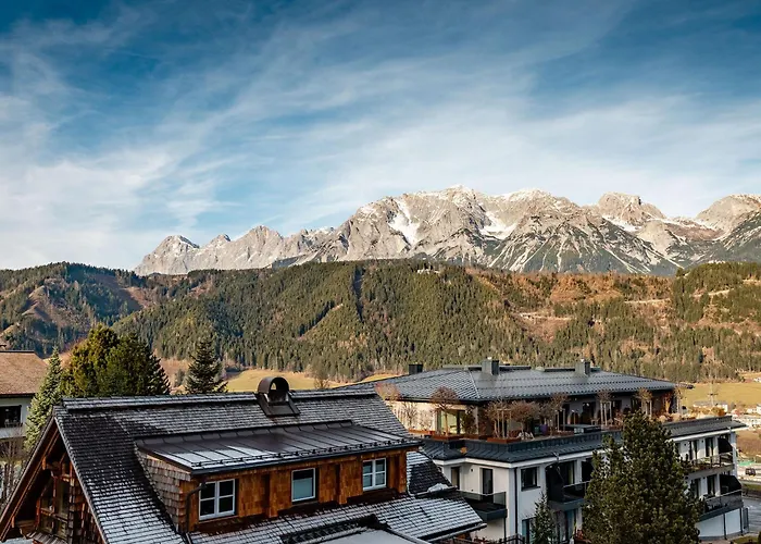 Апартаменты Erle 181 - By Mynests