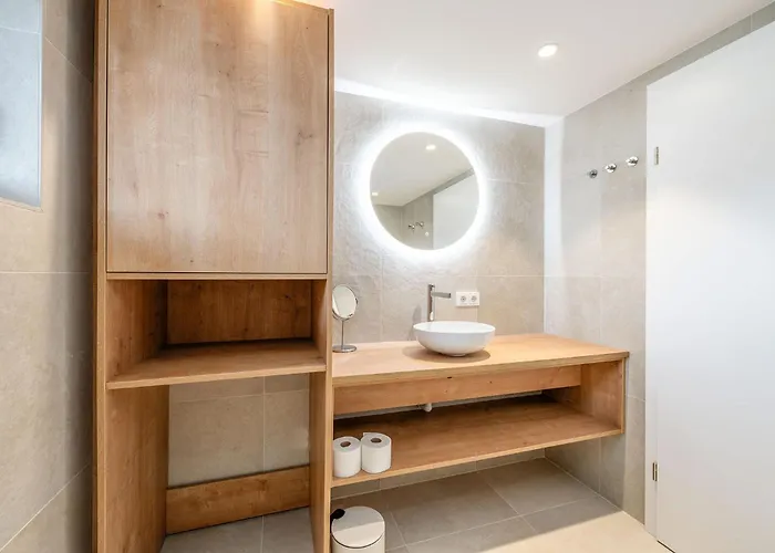 Апартаменты Erle 181 - By Mynests