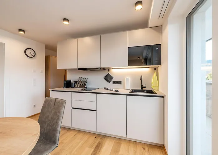 Erle 181 - By Mynests Appartement *