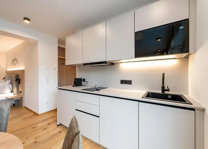 Erle 181 - By Mynests * Шладминг