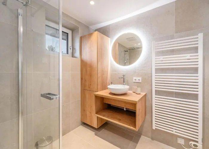 Appartement Erle 181 - By Mynests