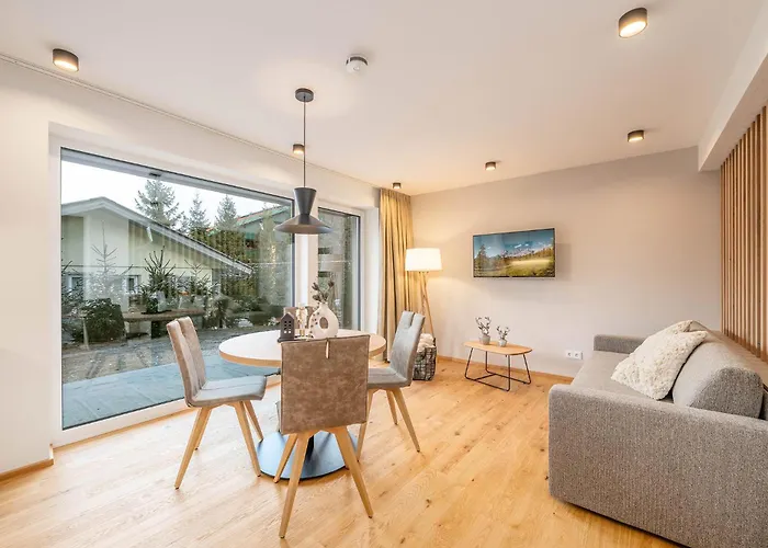 Апартаменты Erle 181 - By Mynests *