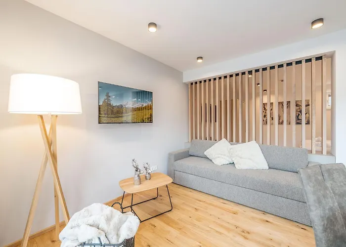 Апартаменты Erle 181 - By Mynests *