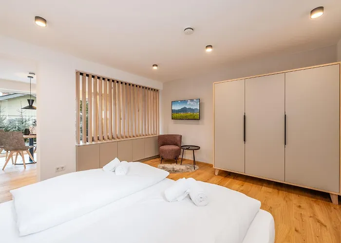 Erle 181 - By Mynests Шладминг