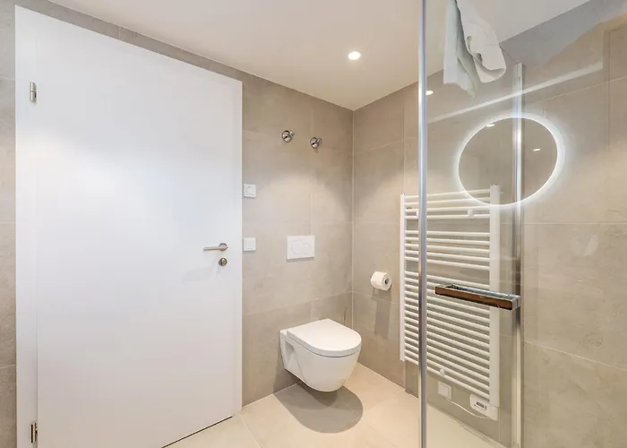 Erle 181 - By Mynests Апартаменты Шладминг