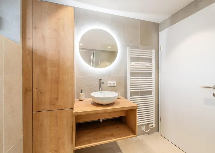 Appartement Erle 181 - By Mynests Schladming