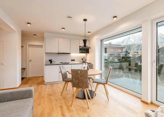 Erle 181 - By Mynests Appartement Schladming