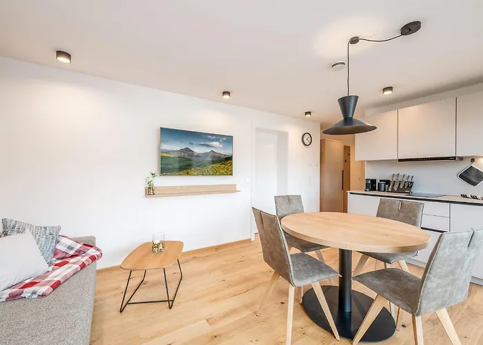 Erle 181 - By Mynests Апартаменты