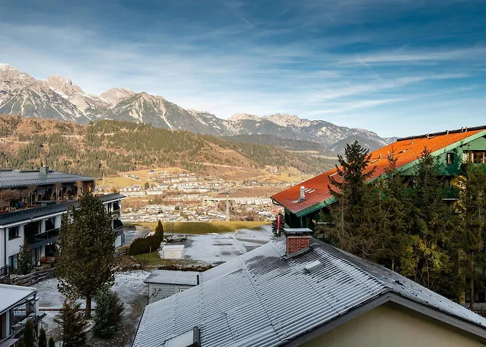 Апартаменты Erle 181 - By Mynests *