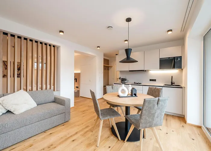 Erle 181 - By Mynests Апартаменти *