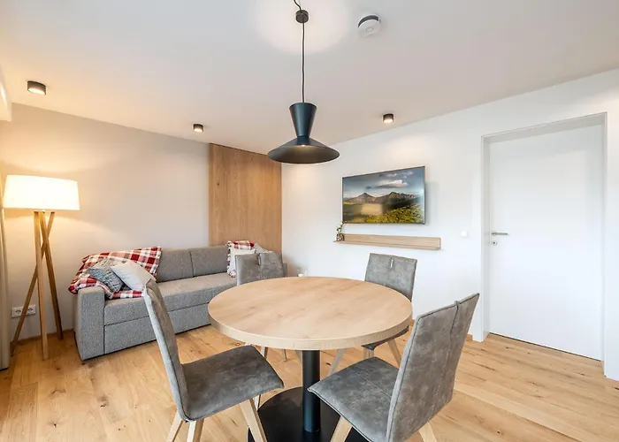 Erle 181 - By Mynests Апартаменты