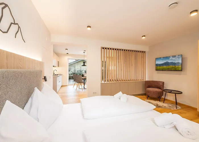 Erle 181 - By Mynests Appartement