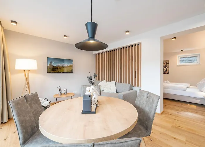 Appartement Erle 181 - By Mynests Schladming