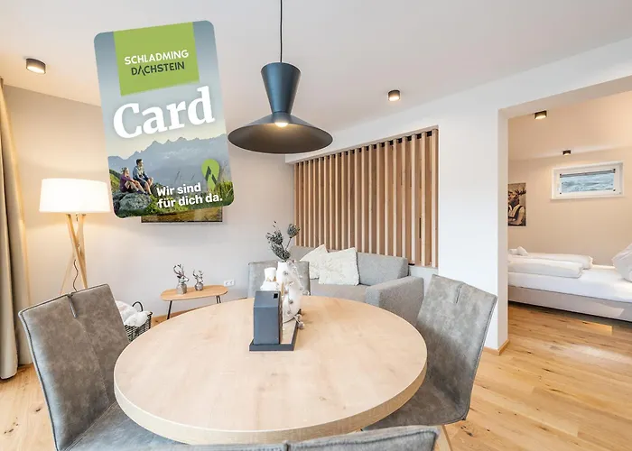 Appartement Erle 181 - By Mynests Schladming